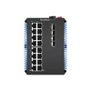 XPTN-9000-85-4GX16GP2B-VX Switch Công nghiệp Scodeno 20 cổng 4*1000 Base-X, 16*10/100/1000 Base-T PoE